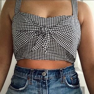 womens crop top
